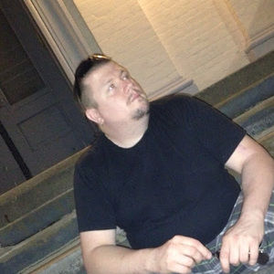 Meet your Posher, Edward